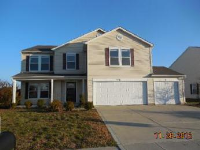 2119 Cedarmill Dr, Franklin, IN 46131 