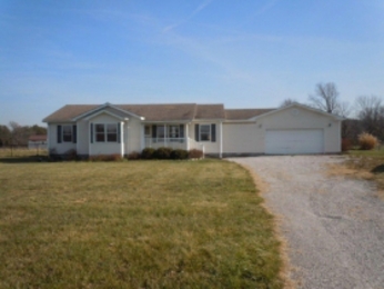 4087 S Double Or Nothing Rd, Scottsburg, IN 47170 