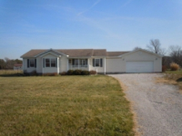 4087 S Double Or Nothing Rd, Scottsburg, IN 47170 