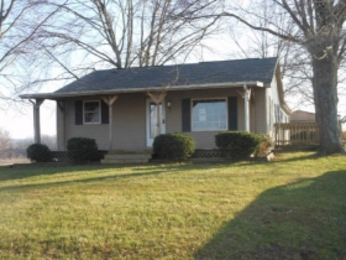 8517 E.Little York Rd, Scottsburg, IN 47170 