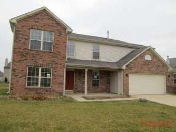 6216 Rocky Road, Anderson, IN 46013 