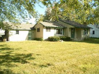 1148 W 62nd Ave, Merrillville, IN 46410 