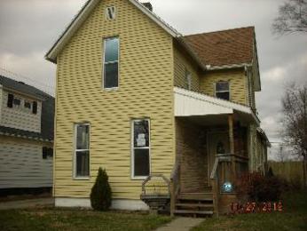 928 W Garfield Ave, Elkhart, IN 46516 