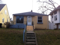 1710 E Fox St, South Bend, IN 46613 