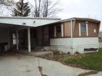 512 McArthur, Bluffton, IN 46714 