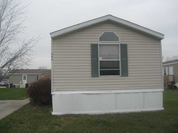 484 Brookside Manor, Goshen, IN 46526 