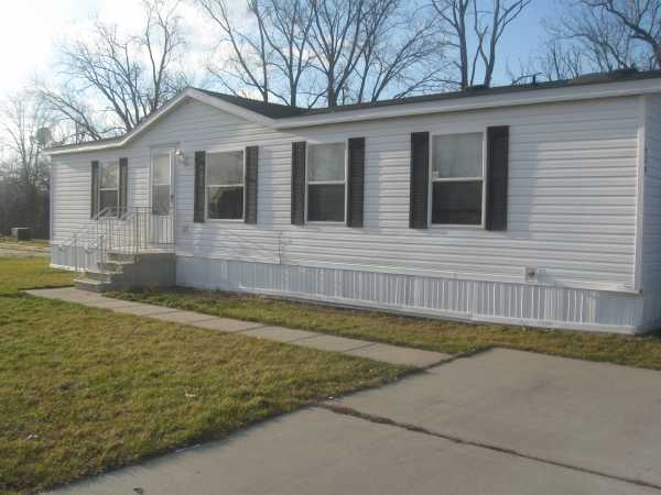 520 Brookside Manor, Goshen, IN 46526 