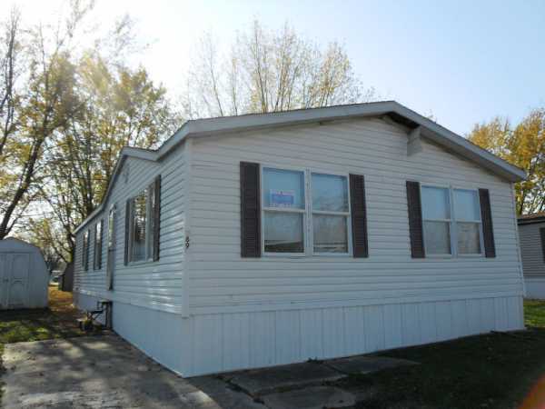 69 Timberline, Greenwood, IN 46143 