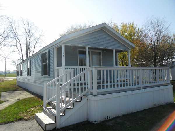 35 Davis, Greenwood, IN 46143 