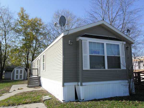 1806 Meyer, Greenwood, IN 46143 