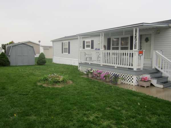 165 Northwood Drive, Greenwood, IN 46143 