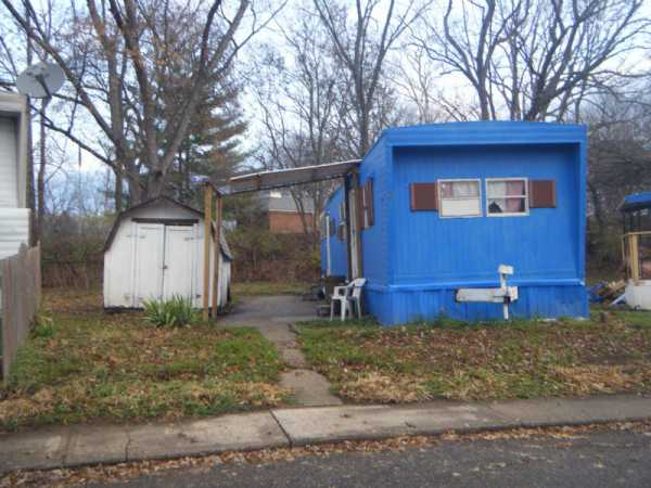 193 N. BERWICK, Indianapolis, IN 46222 