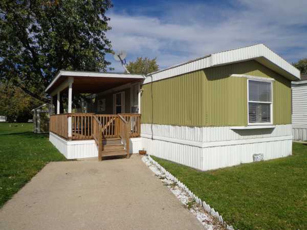 7288 Kickapoo Trail, Indianapolis, IN 46219 