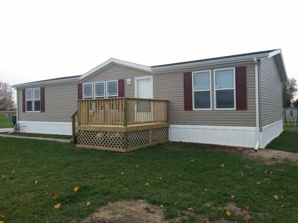 1513 Jessica Lane, Muncie, IN 47302 