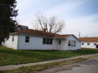 77 E Middle Street, Rosedale, IN 47874 