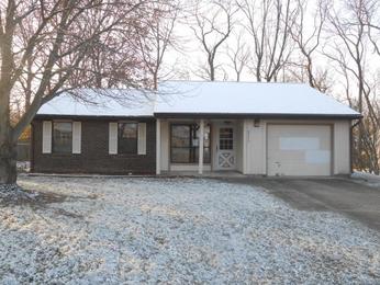 717 Brazos Trl, Lafayette, IN 47909 