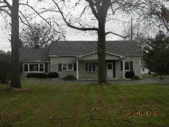 301 South Meridian St, Sulphur Springs, IN 47388 