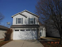 4028 Village Trace Blvd, Indianapolis, IN 46254 