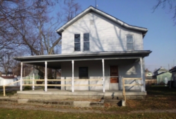 608 E Franklin St, Huntington, IN 46750 