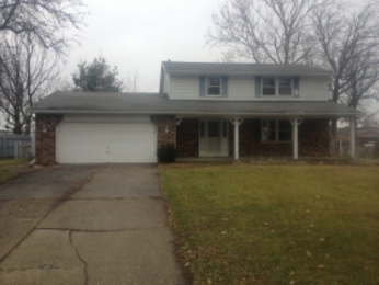 6311 Birchdale Dr, Fort Wayne, IN 46815 