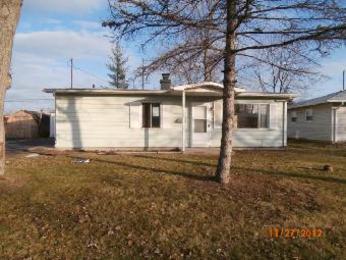 313 Corwin Ln, Ft Wayne, IN 46816 