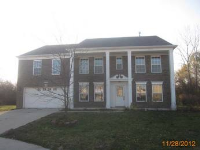 1958 Zachary Ln, Indianapolis, IN 46231 