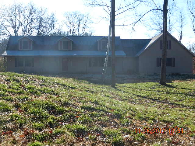 8151 Louisville Rd, Terre Haute, IN 47802 