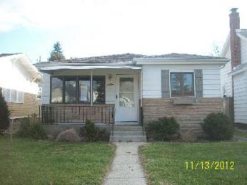 2408 Dodge Ave, Fort Wayne, IN 46805 