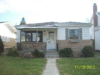 2408 Dodge Ave, Fort Wayne, IN 46805 