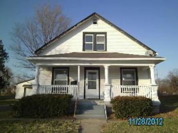 3120 E Kelly St, Indianapolis, IN 46203 