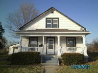 3120 E Kelly St, Indianapolis, IN 46203 