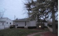 7329 New Hampshire Ave, Hammond, IN 46323 