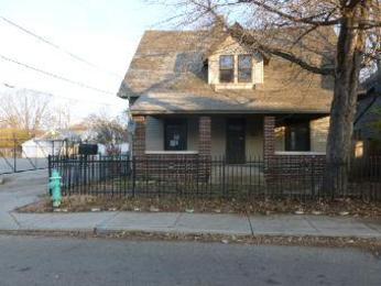 42e 36th Street, Indianapolis, IN 46205 