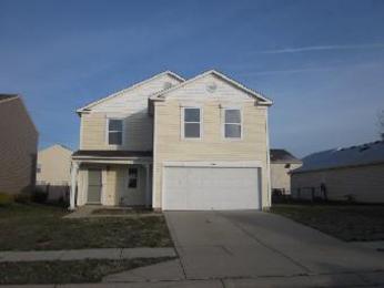 2848 Ludwig Dr, Indianapolis, IN 46239 