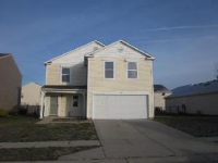 2848 Ludwig Dr, Indianapolis, IN 46239 