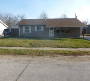3247 N Donald Ave, Indianapolis, IN 46224 