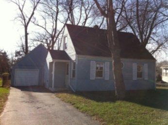 7234 Maryland Ave, Hammond, IN 46323 