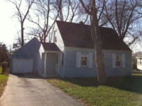 7234 Maryland Ave, Hammond, IN 46323 