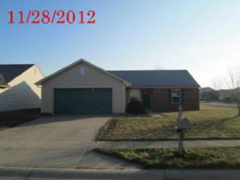 4050 Highland Springs Dr, Kokomo, IN 46902 