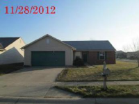 4050 Highland Springs Dr, Kokomo, IN 46902 