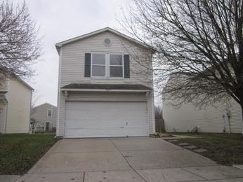 10877 Sweetsen Road, Camby, IN 46113 