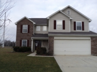 17312 Puntledge Dr, Westfield, IN 46062 