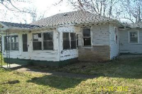 300 W Locust St, Perrysville, IN 47974 Foreclosure