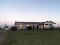 3202 North 980 West, Arlington, IN 46104 