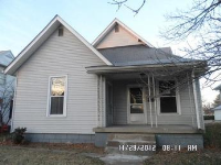 1110 Central Avenue, Columbus, IN 47201 