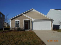 1524 Pencross Ln, Greenwood, IN 46143 