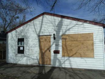 3841 165th St, Hammond, IN 46323 