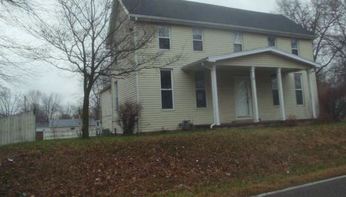 3021 S Weinbach Ave, Evansville, IN 47714 