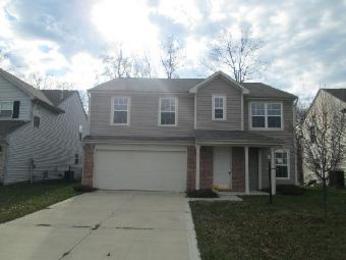 6715 Shanghai Cir, Indianapolis, IN 46278 