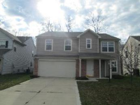 6715 Shanghai Cir, Indianapolis, IN 46278 